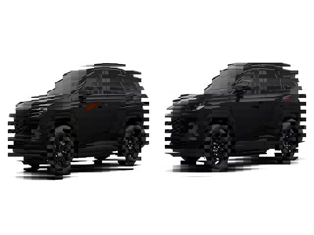 New 2026 Toyota RAV4 XLE Premium image 1