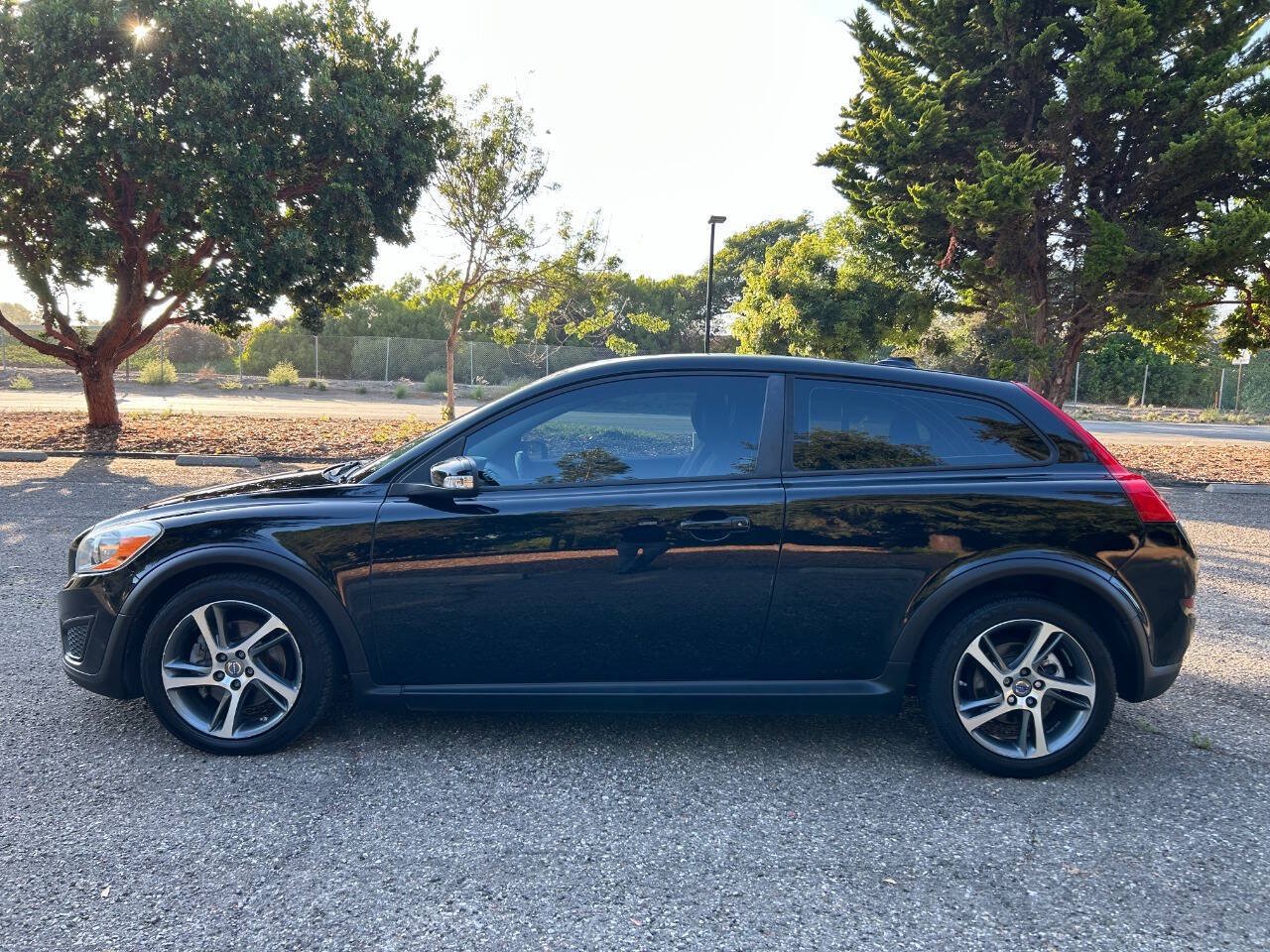Used 2013 Volvo C30 T5 FWD image 23