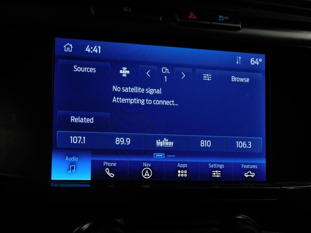 Used 2022 Ford F150 XLT w/ Trailer Tow Package image 59