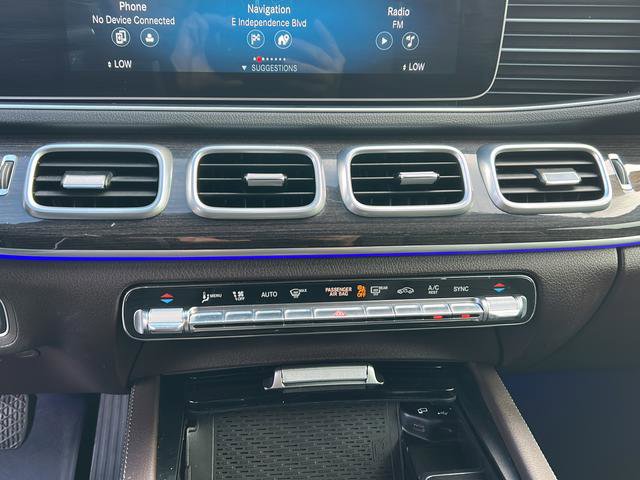 Used 2021 Mercedes-Benz GLE 350 w/ 3rd Row Seat Package image 33