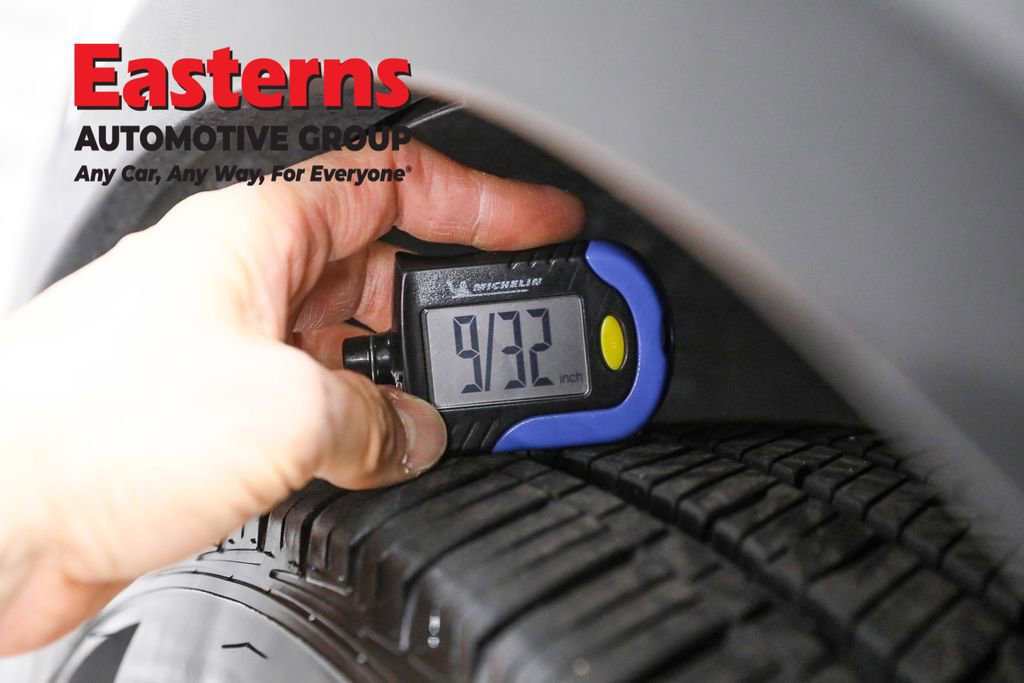 Used 2023 Volkswagen Tiguan SE image 26