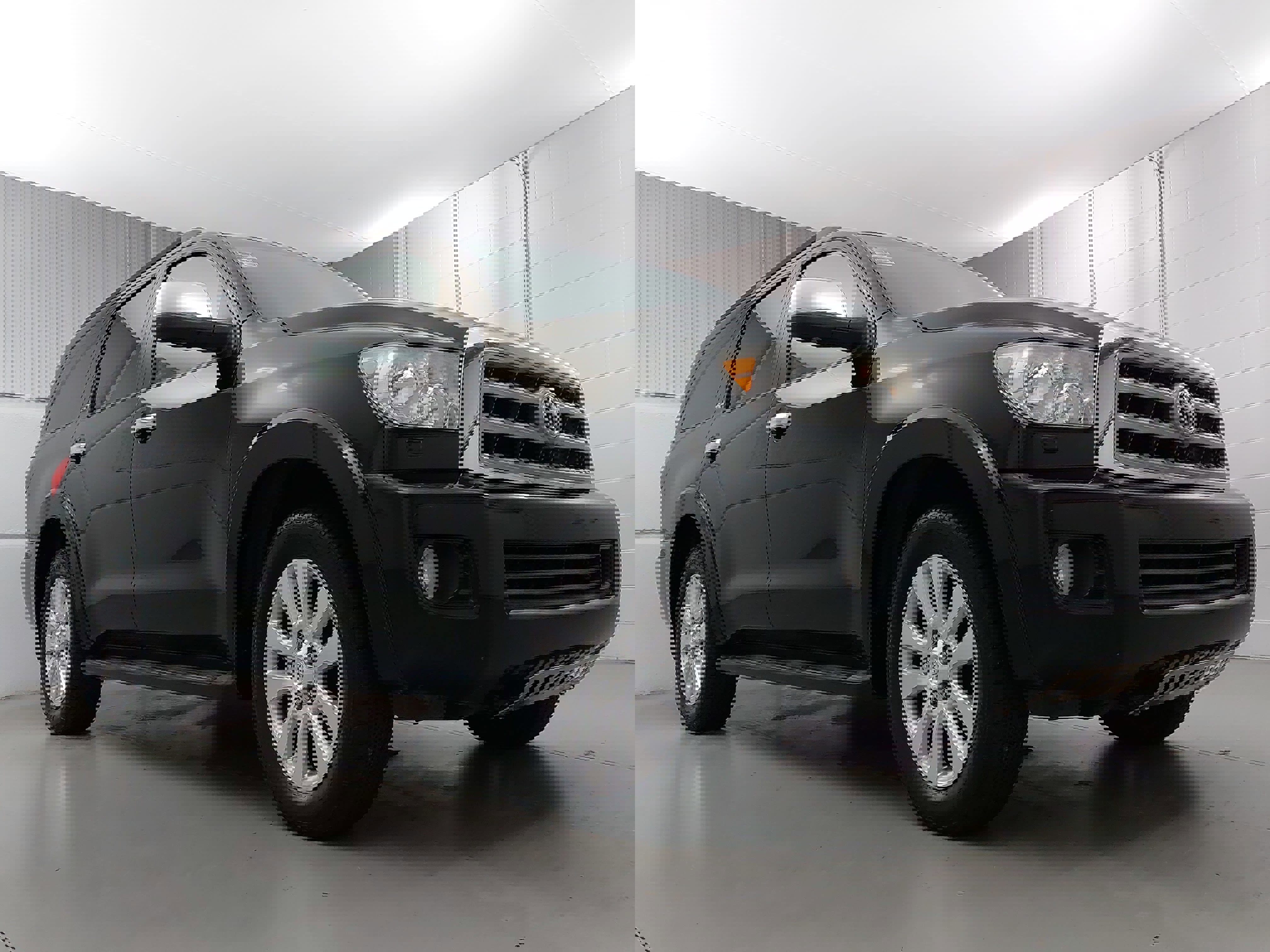 Used 2012 Toyota Sequoia Platinum image 9