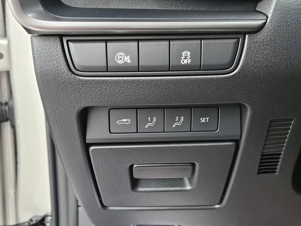 New 2026 MAZDA MAZDA3 2.5 S Sedan w/ Preferred Pkg image 25