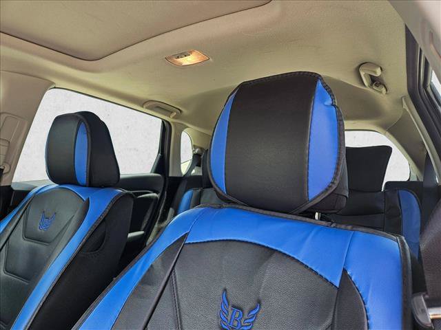 Used 2020 Honda Fit EX image 12