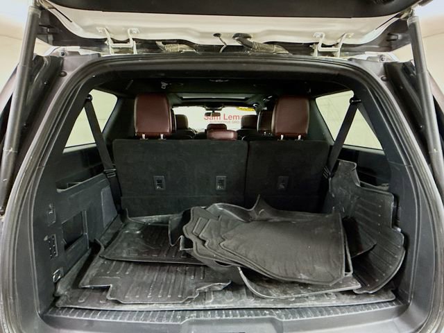 Used 2023 Ford Expedition Max Limited image 30