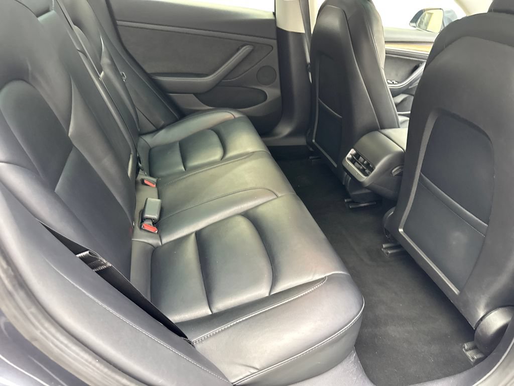 Used 2023 Tesla Model 3 Standard Range RWD image 37