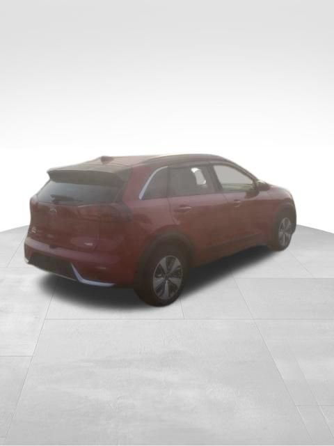 Used 2019 Kia Niro LX FWD image 8
