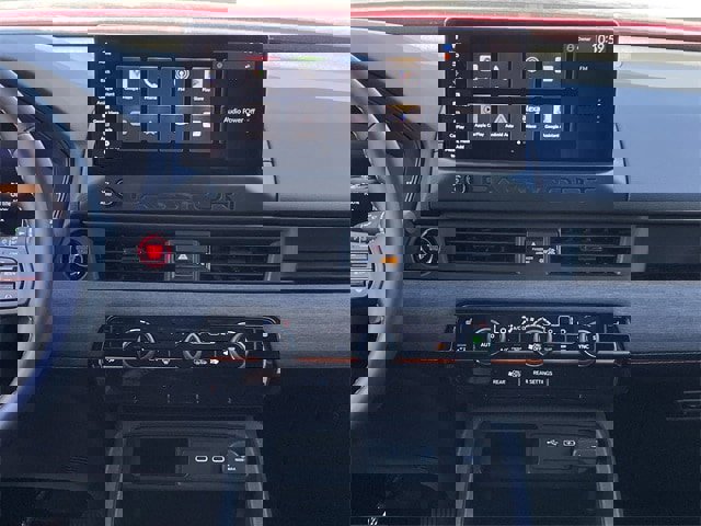 New 2026 Honda Passport TrailSport image 14