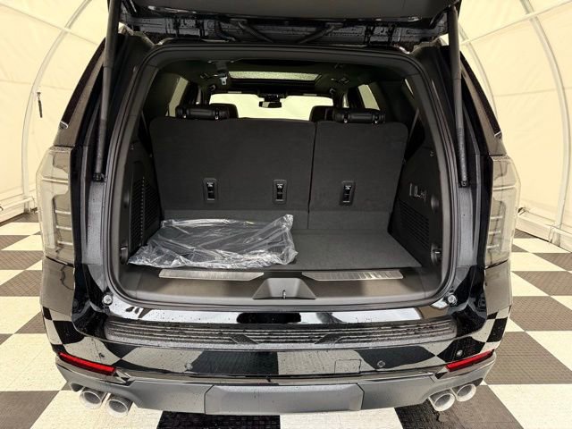 New 2026 Chevrolet Tahoe RST image 5