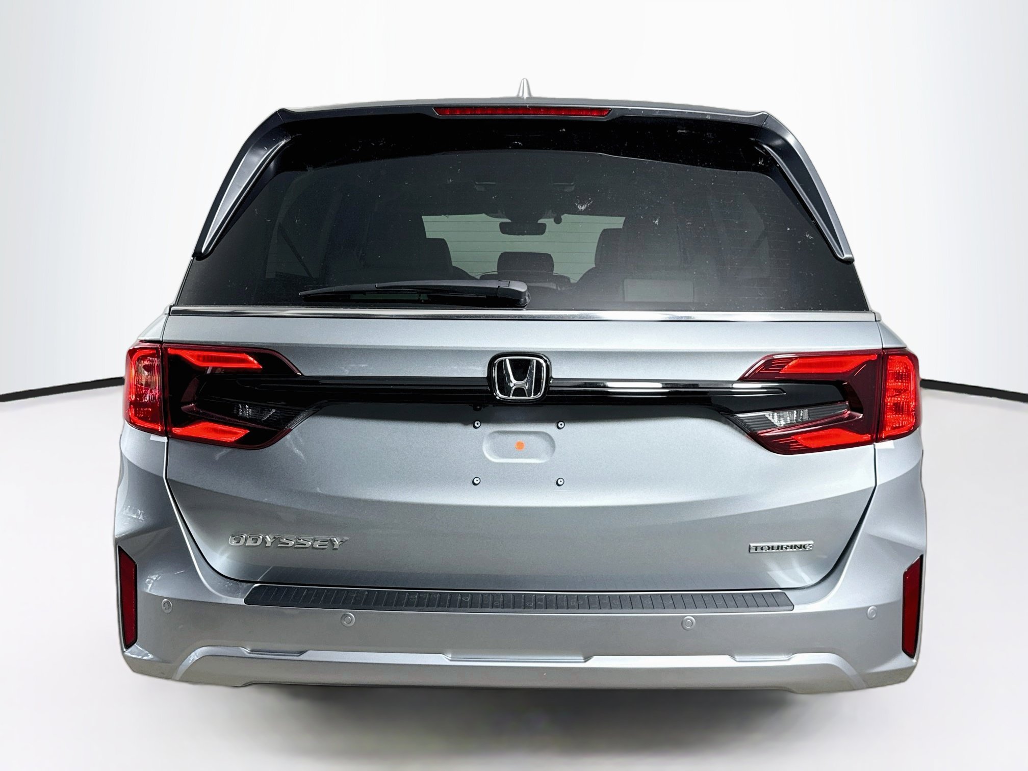 New 2027 Honda Odyssey Touring image 34