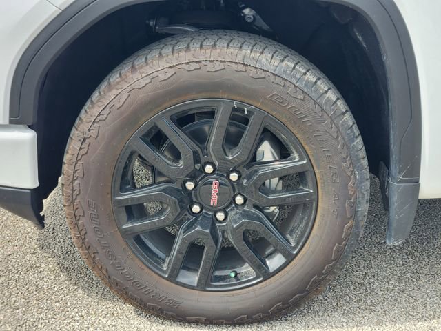 Used 2025 GMC Sierra 1500 Elevation w/ X31 Off-Road Package image 7