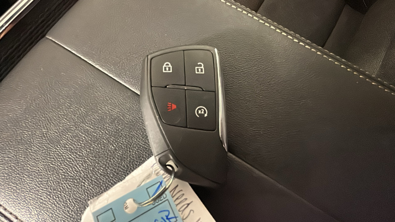 Used 2026 GMC Terrain Elevation AWD/4WD image 25