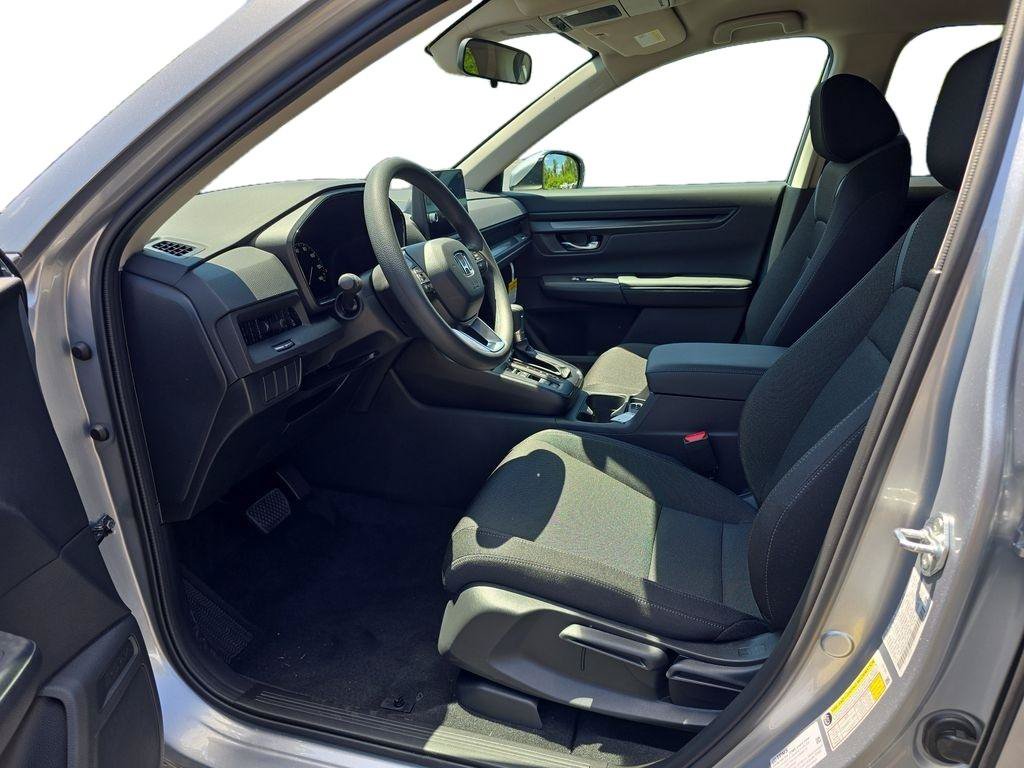 New 2026 Honda CR-V LX image 10