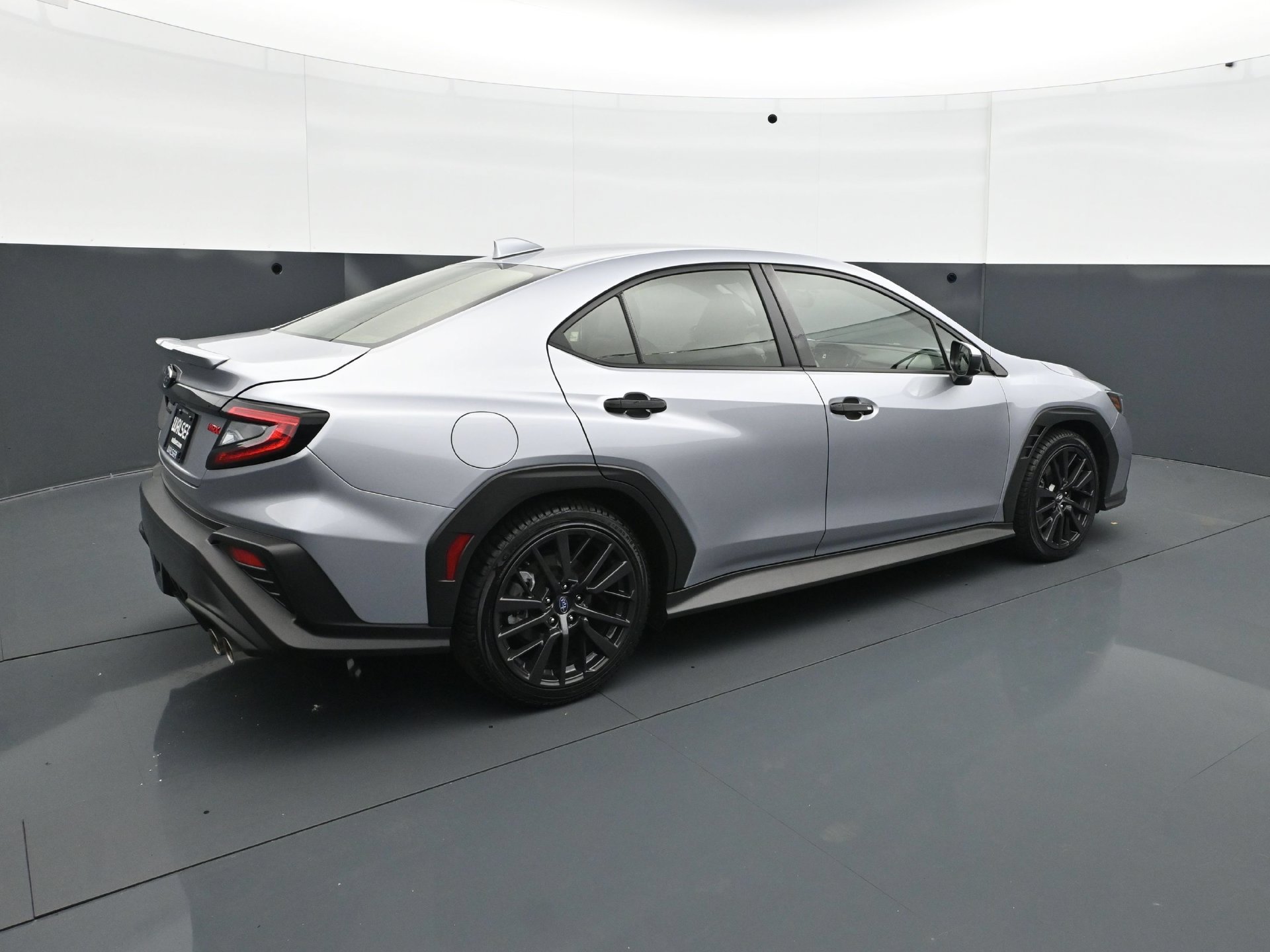 Used 2025 Subaru WRX Premium AWD/4WD image 7