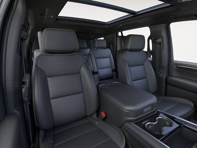 New 2026 Chevrolet Tahoe Premier AWD/4WD image 16