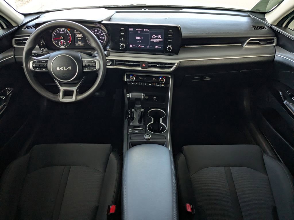 Used 2023 Kia K5 LXS image 15