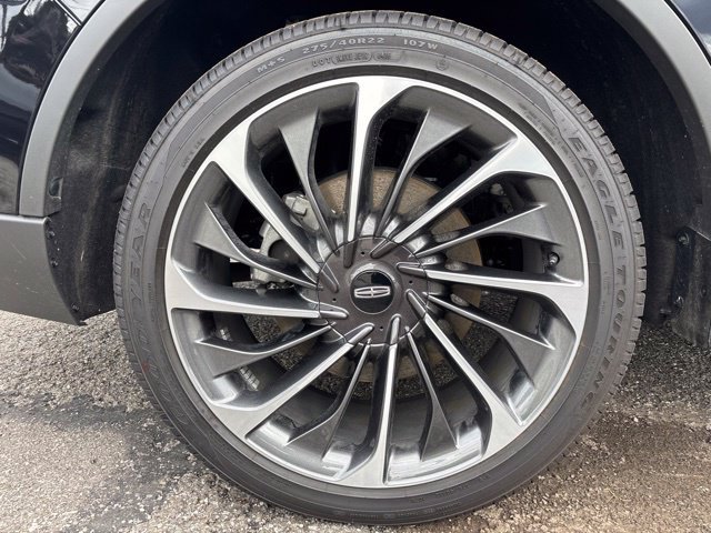 New 2026 Lincoln Aviator Reserve AWD/4WD image 27