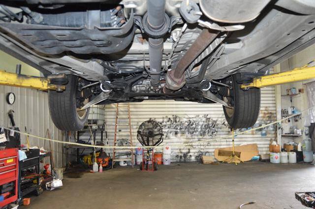 Used 2014 Honda Pilot EX image 71