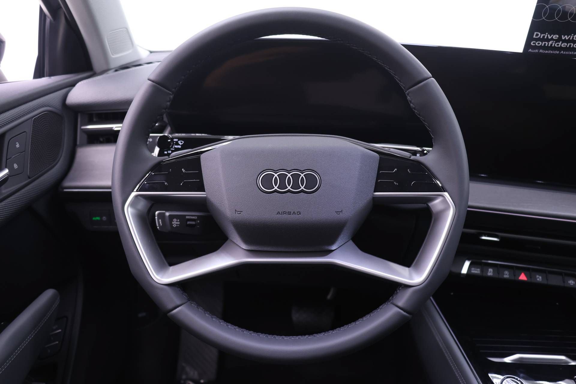 New 2026 Audi Q3 quattro 2.0T AWD/4WD image 14