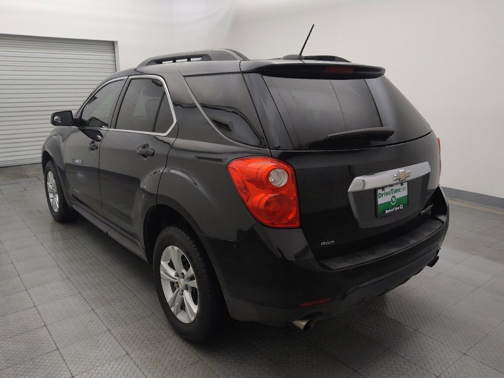 Used 2015 Chevrolet Equinox LT w/ Power Convenience Package image 5