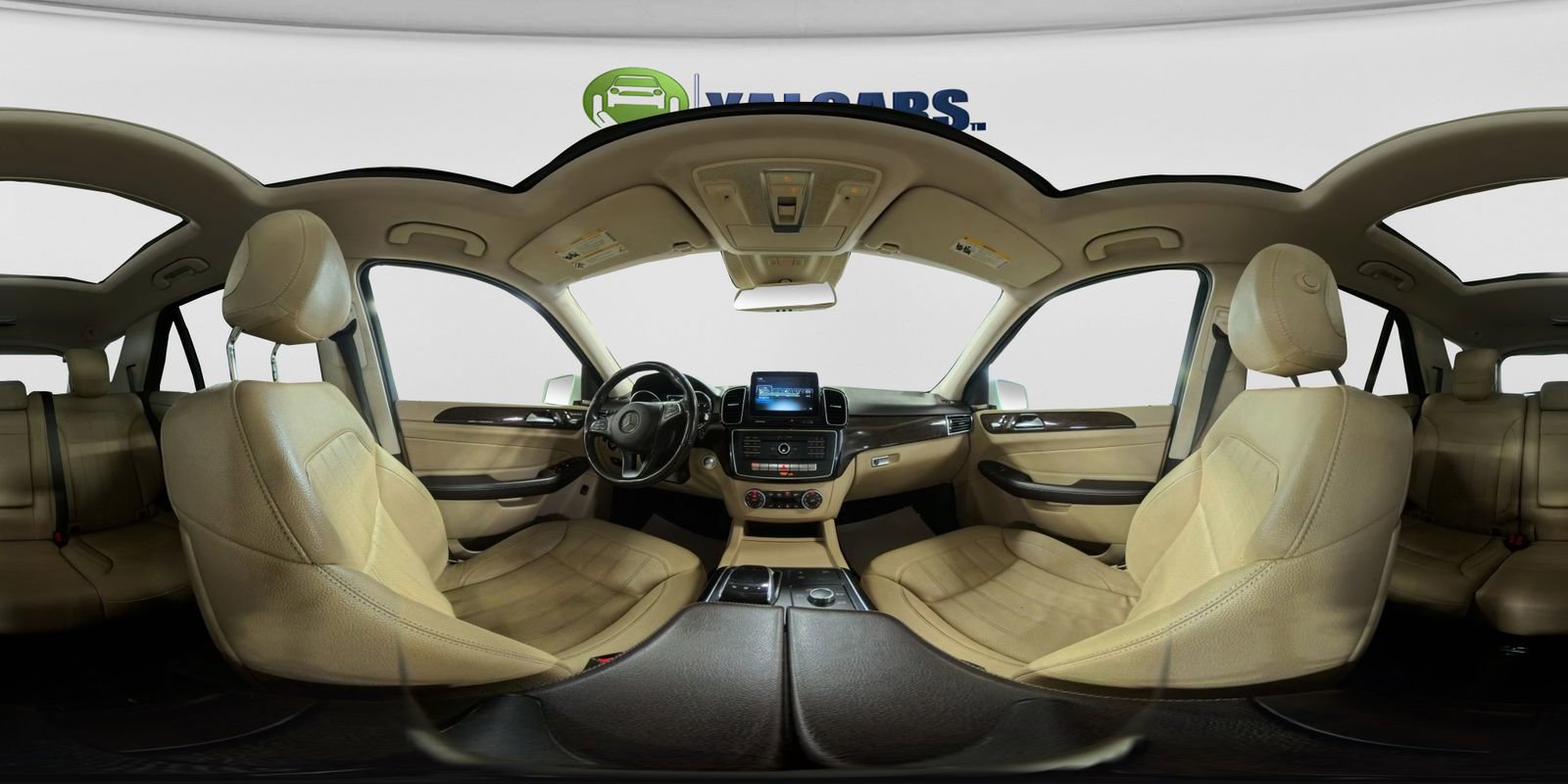 Used 2016 Mercedes-Benz GLE 350 4MATIC image 46
