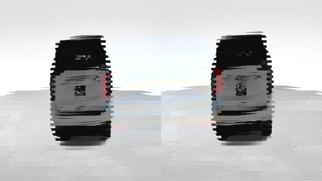 Certified 2023 GMC Yukon XL Denali image 8