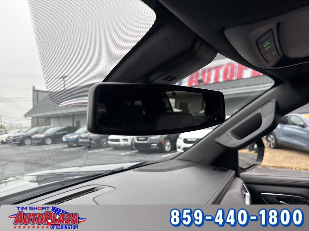 Used 2022 Chevrolet Suburban Z71 w/ Off-Road Capability Package image 42