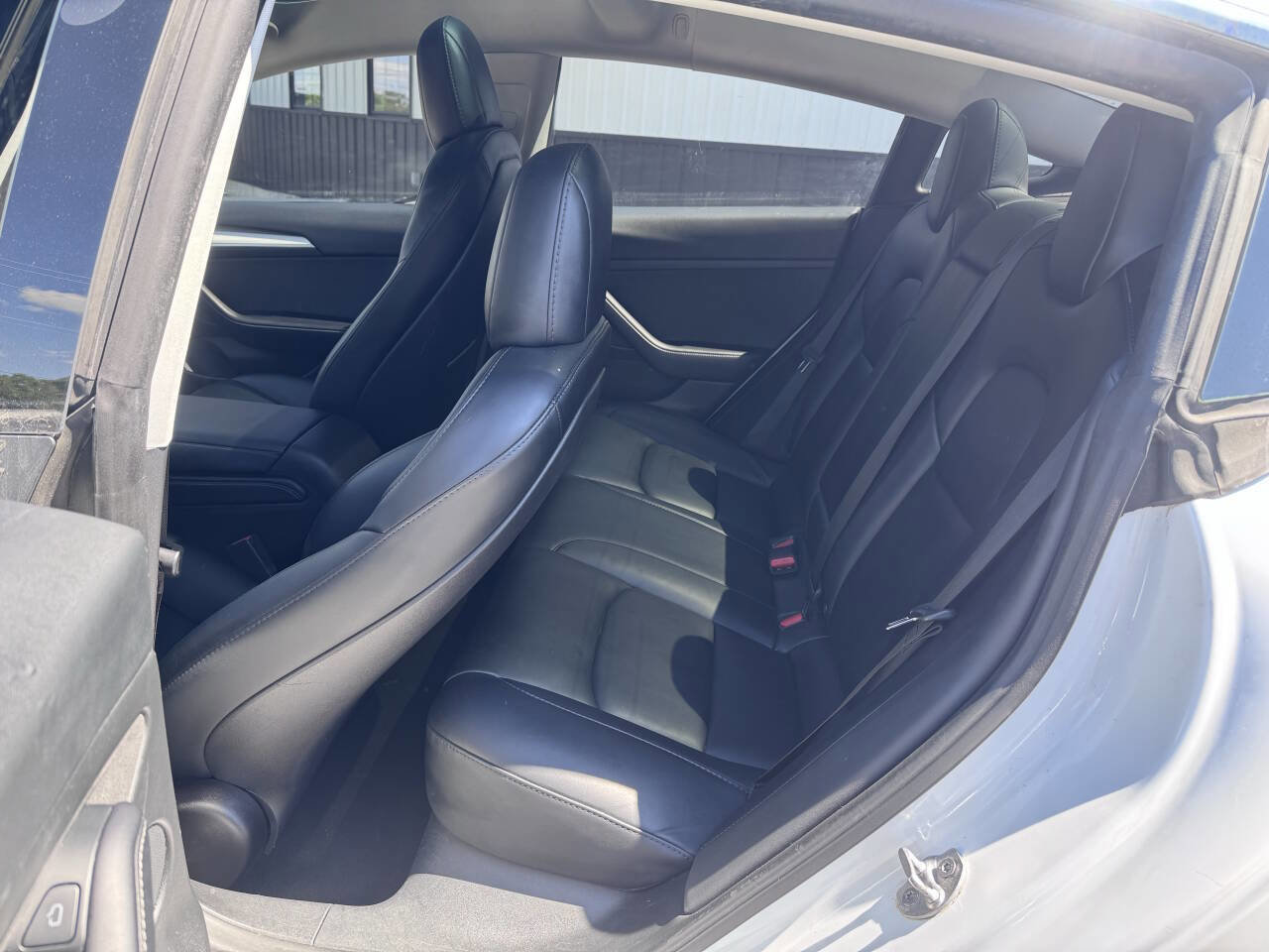 Used 2023 Tesla Model 3 Standard Range RWD image 15