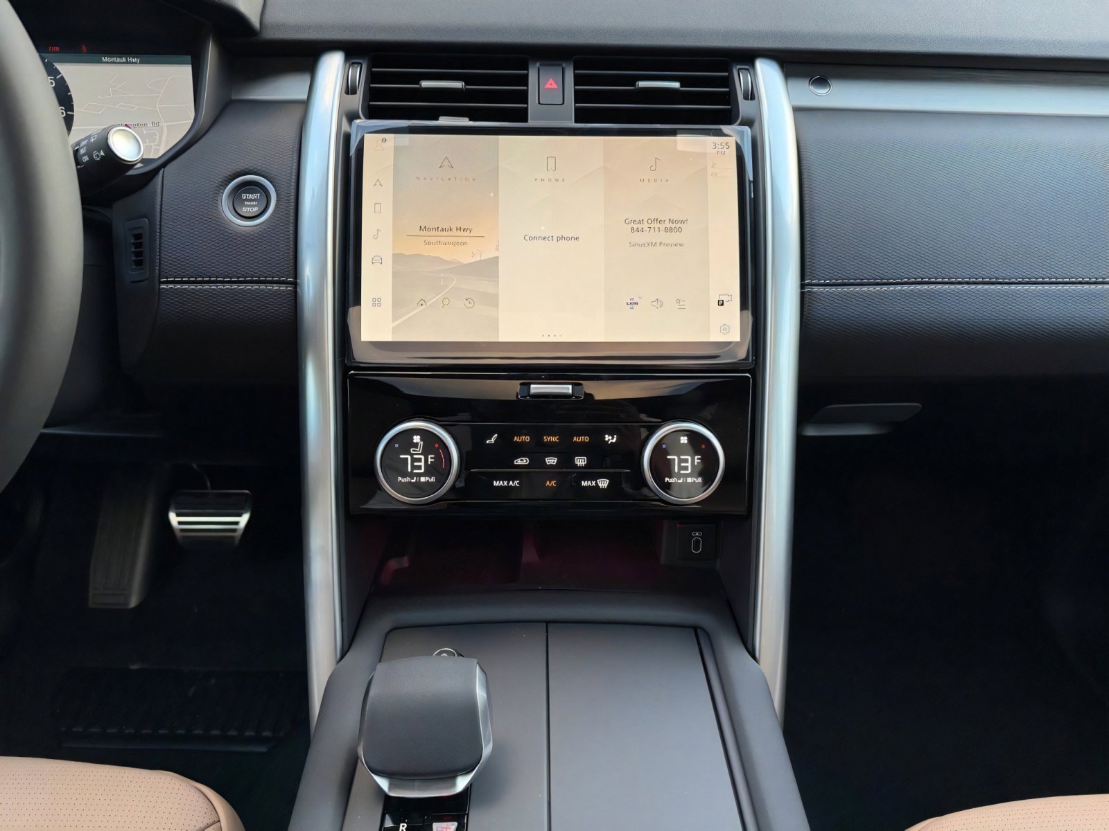 New 2026 Land Rover Discovery Limited Edition image 17