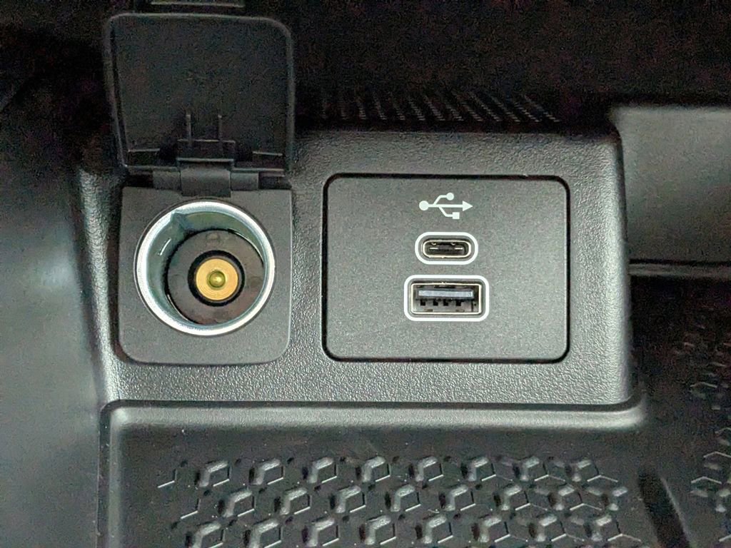 New 2026 Ford Bronco Sport Outer Banks image 23