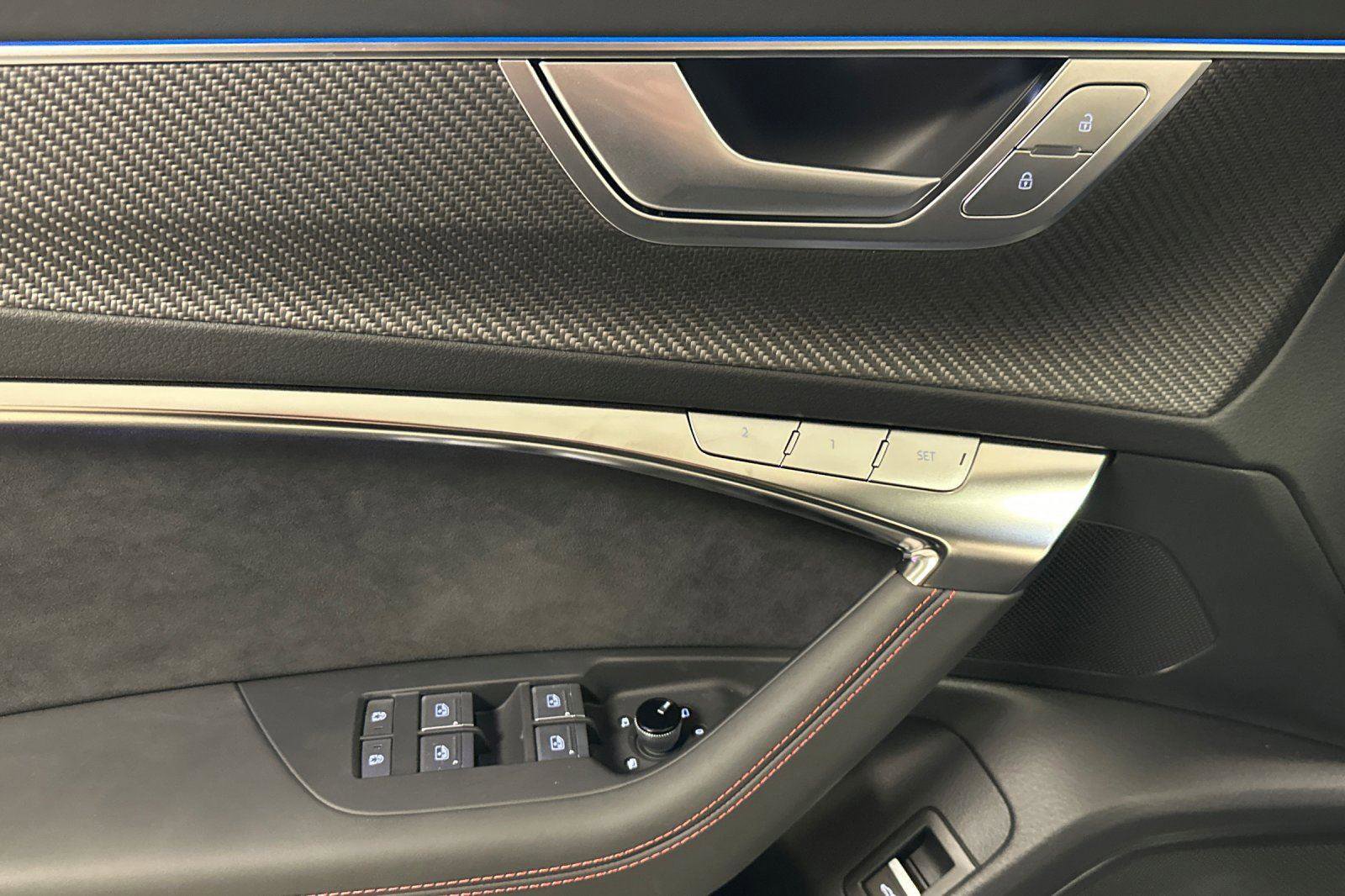 New 2025 Audi RS 7 Performance image 10