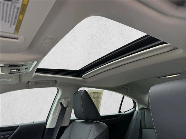 Used 2023 Lexus ES 350 w/ Premium Package FWD image 16