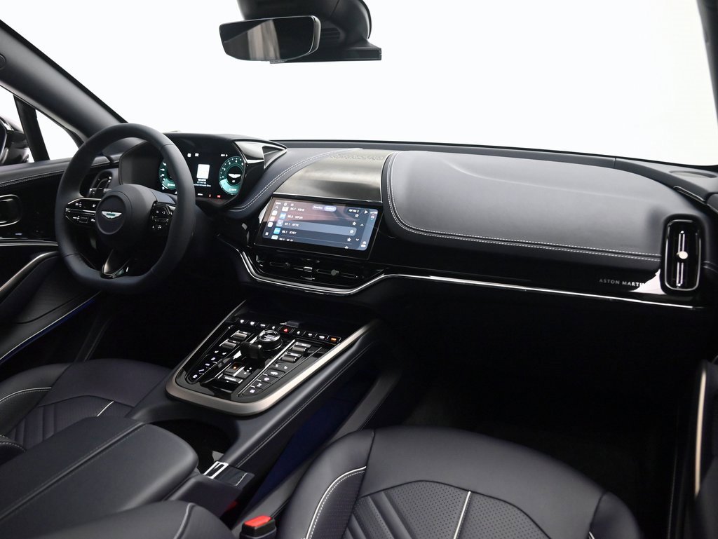 Used 2026 Aston Martin DBX S image 15