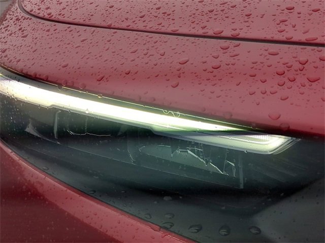 New 2025 Honda Accord Sport image 9