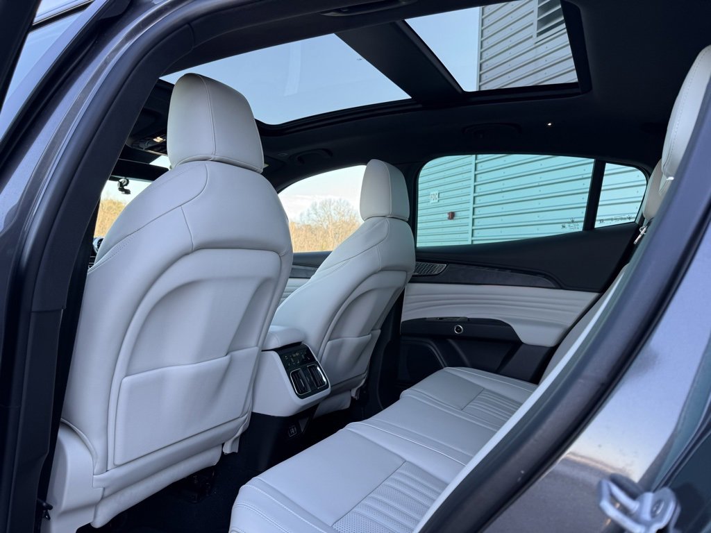 Used 2023 Maserati Grecale Modena image 23