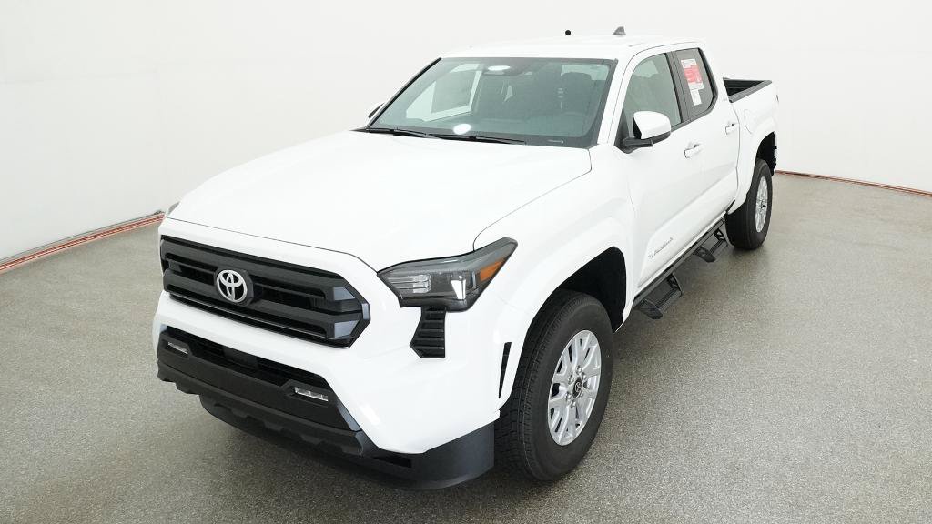 New 2026 Toyota Tacoma SR5 RWD image 3