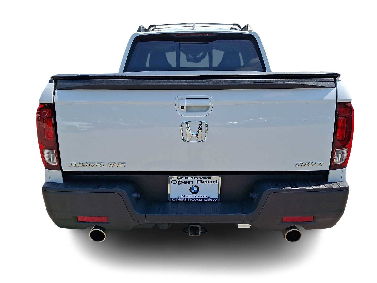 Used 2023 Honda Ridgeline RTL image 5