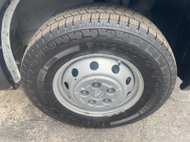 Used 2023 RAM ProMaster 2500 FWD image 25