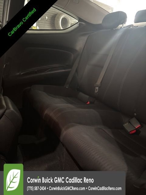 Used 2014 Honda Accord EX image 23