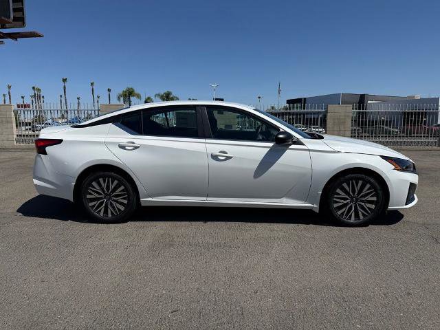 New 2026 Nissan Altima 2.5 SV FWD image 7