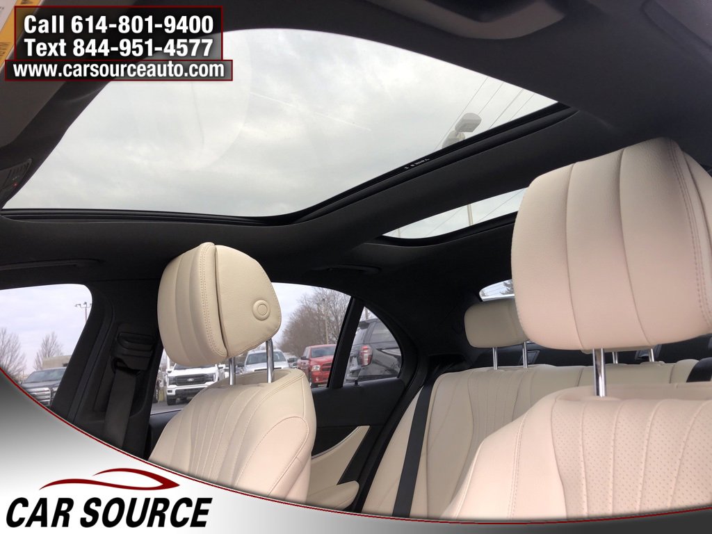 Used 2019 Mercedes-Benz E 300 E 300 image 22