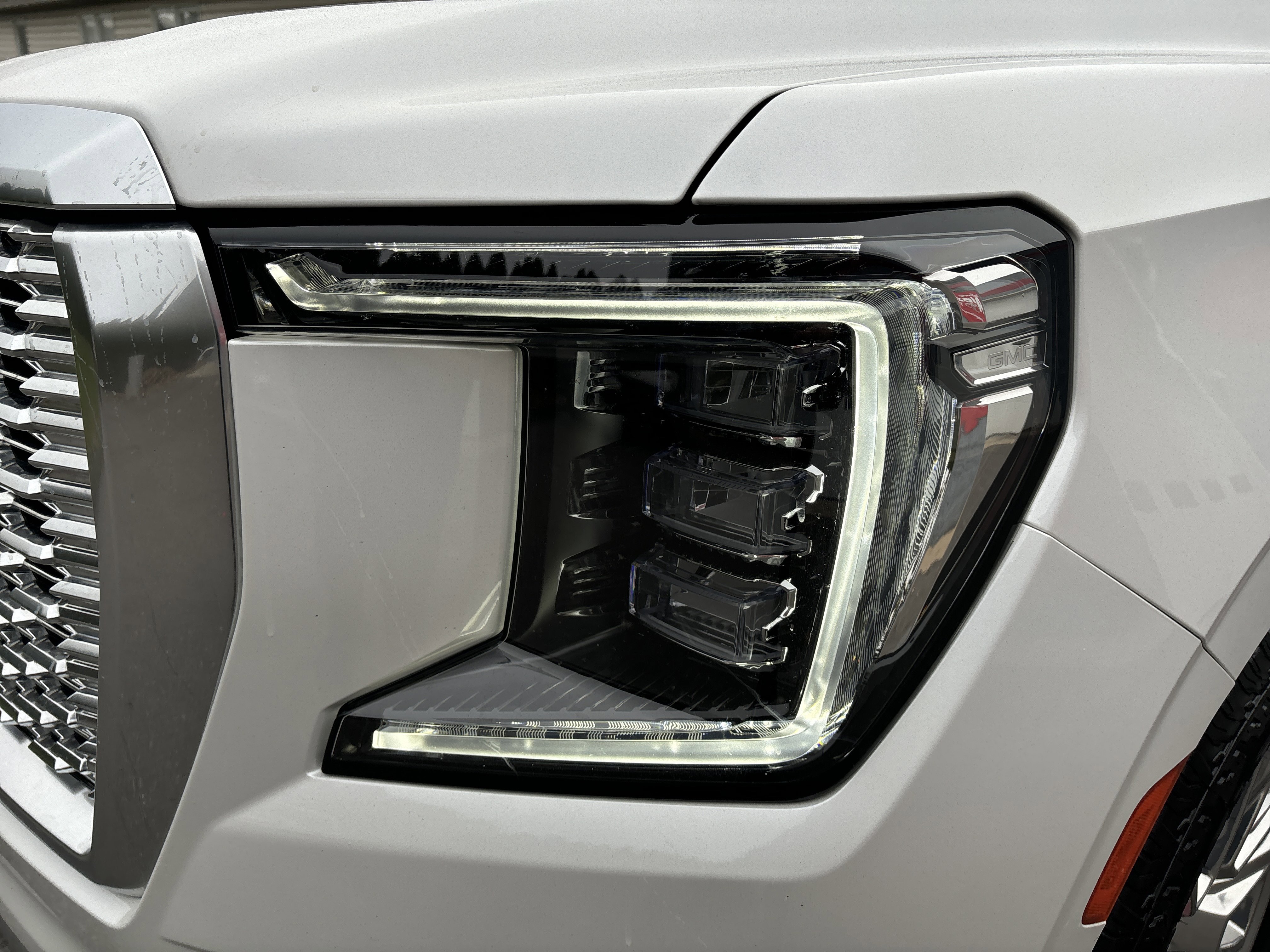 Used 2022 GMC Yukon Denali w/ Max Trailering Package image 10