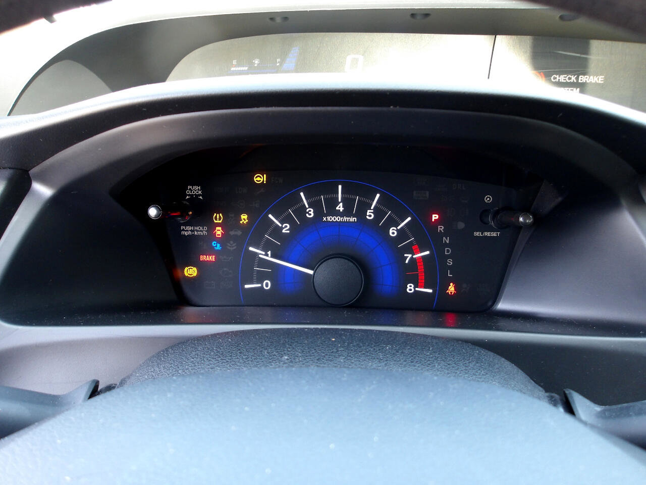 Used 2014 Honda Civic LX image 16