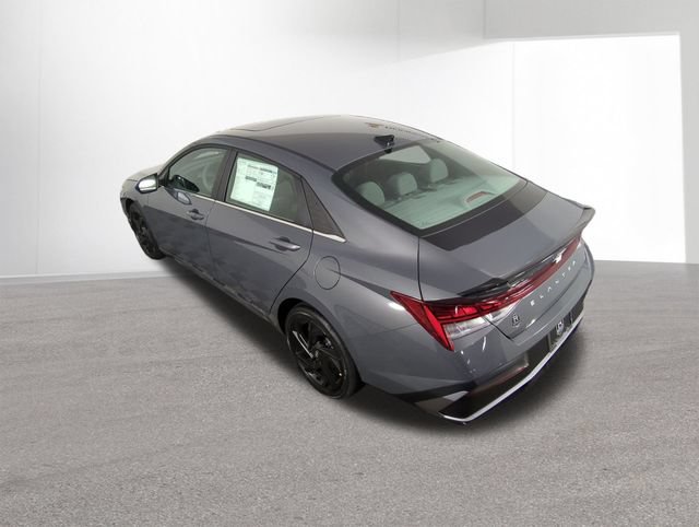 New 2026 Hyundai Elantra SEL Sport Premium FWD image 34