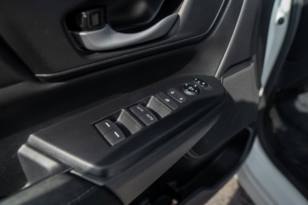 Used 2021 Honda CR-V Special Edition image 17