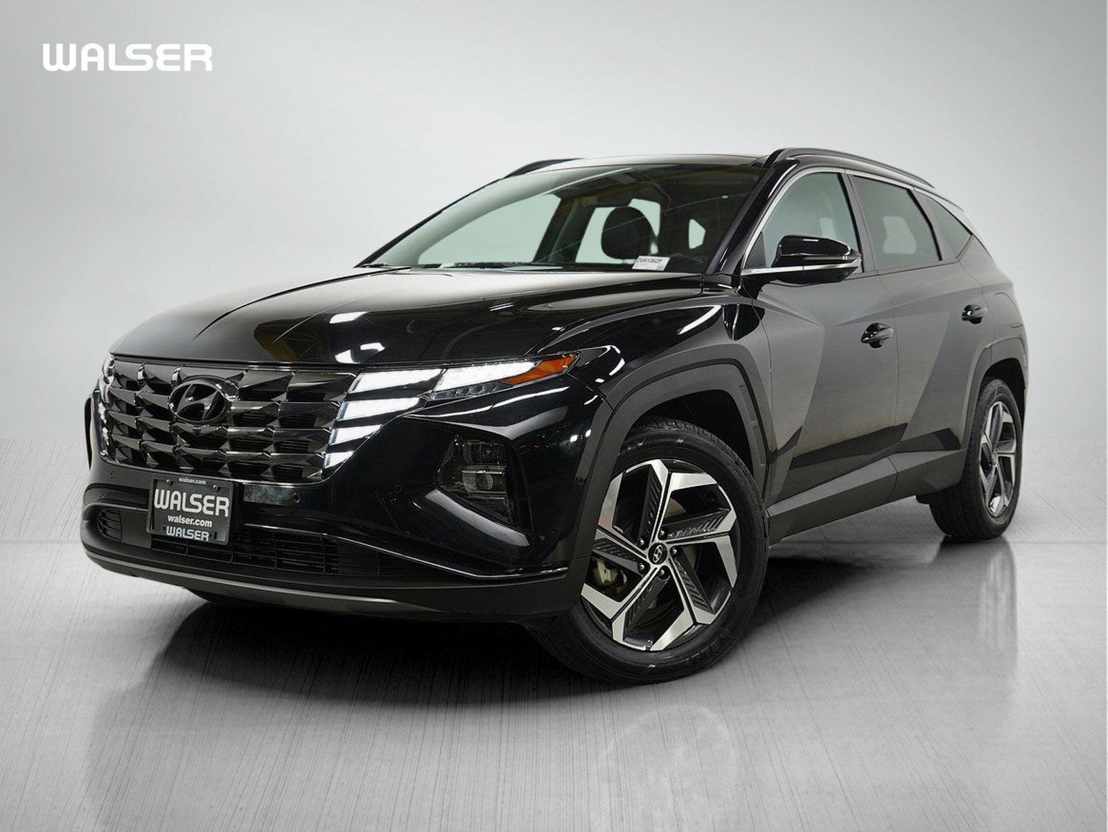 Used 2024 Hyundai Tucson Limited