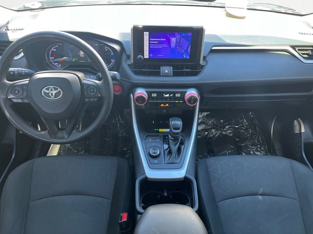 Used 2025 Toyota RAV4 Woodland Edition AWD/4WD image 10