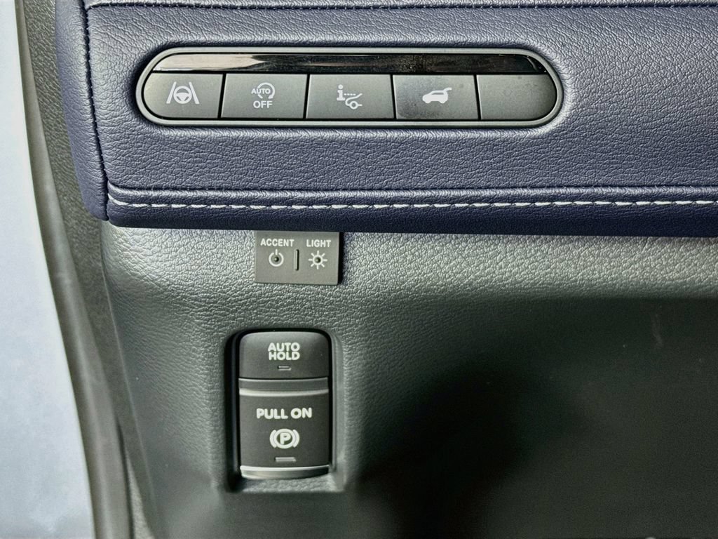 Used 2026 INFINITI QX80 4WD image 10