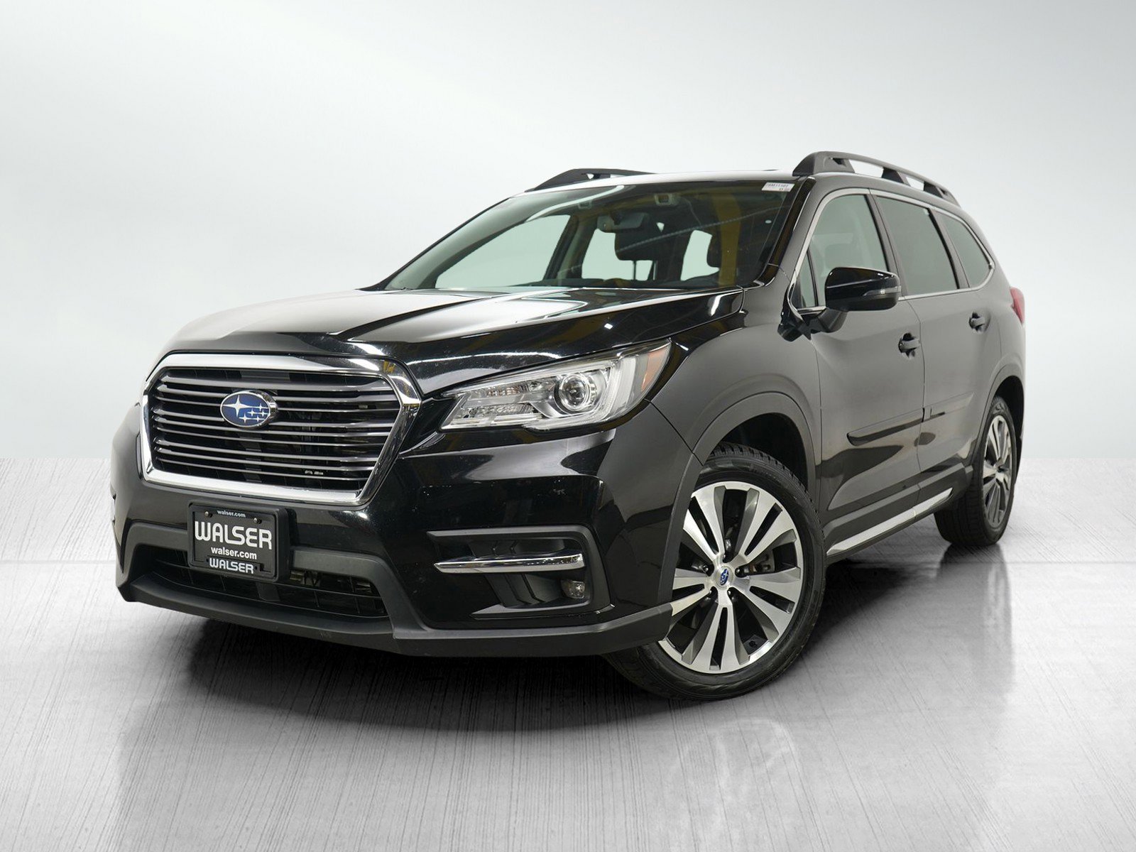 Used 2019 Subaru Ascent Limited
