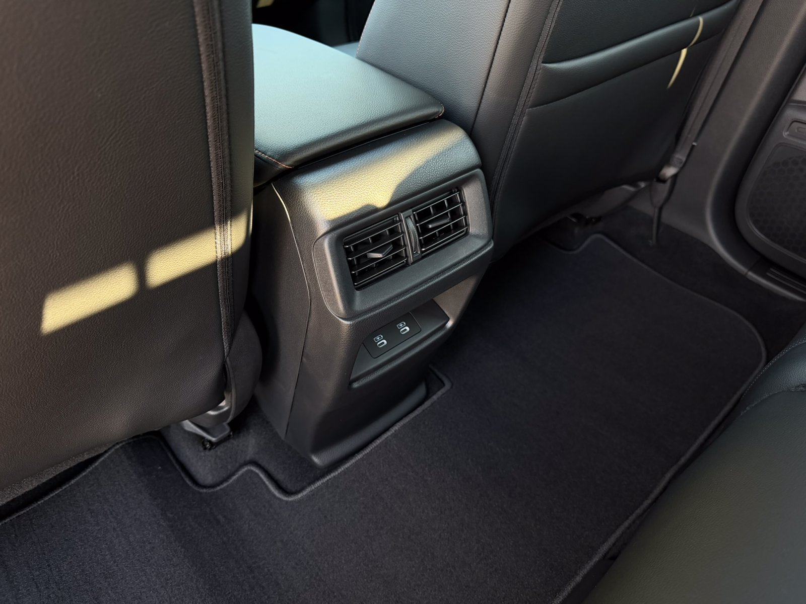 Certified 2026 Honda CR-V Sport-L image 29